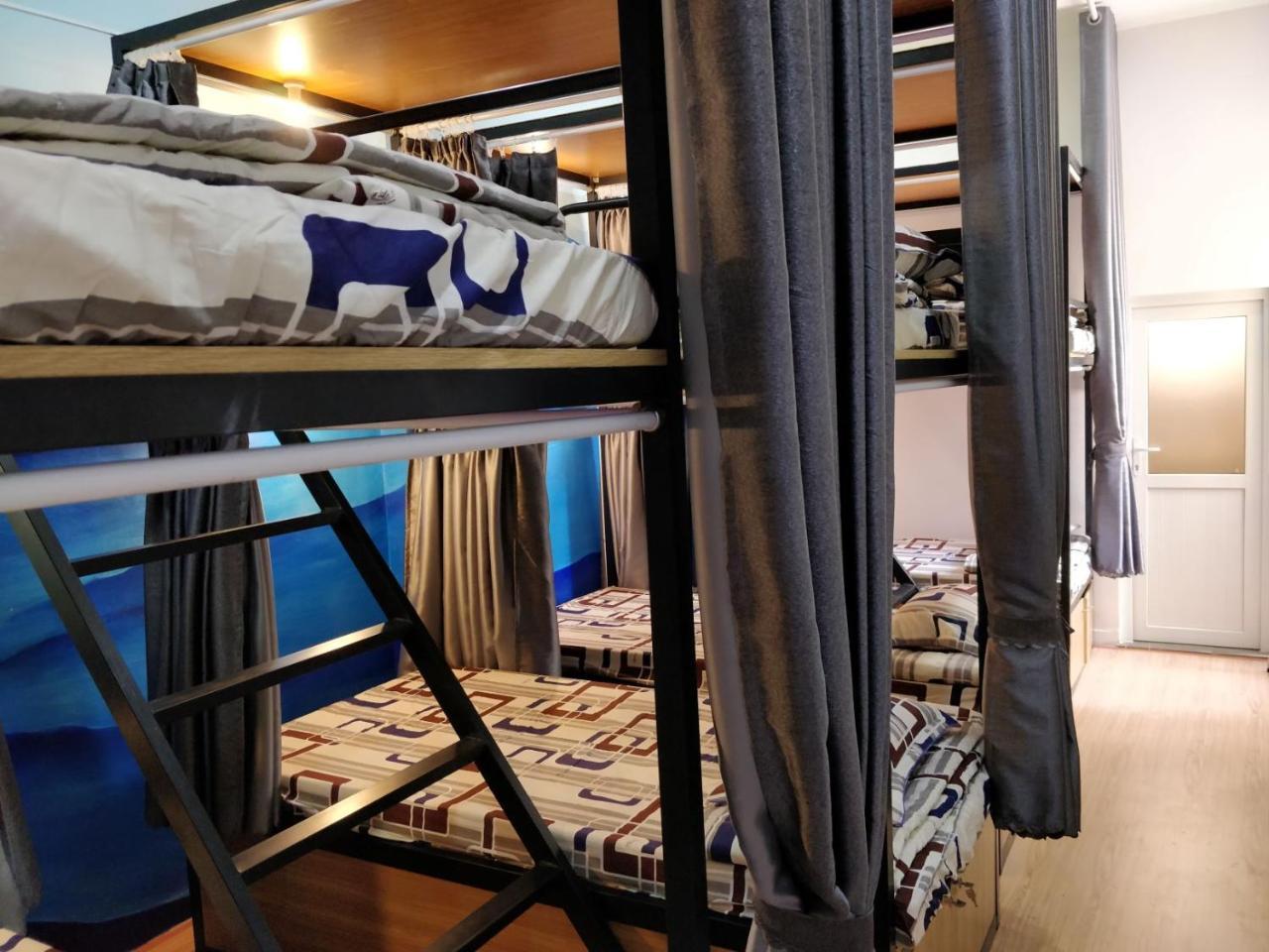 Le Petit Prince Nha Trang Hostel Εξωτερικό φωτογραφία