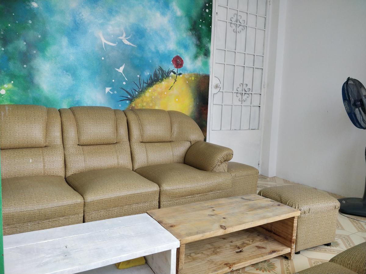 Le Petit Prince Nha Trang Hostel Εξωτερικό φωτογραφία