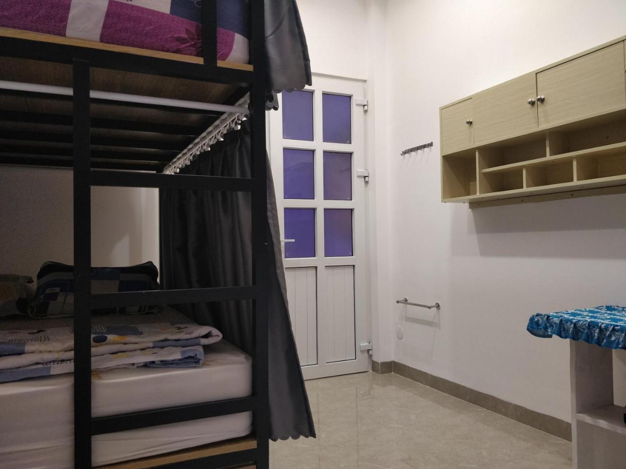 Le Petit Prince Nha Trang Hostel Εξωτερικό φωτογραφία