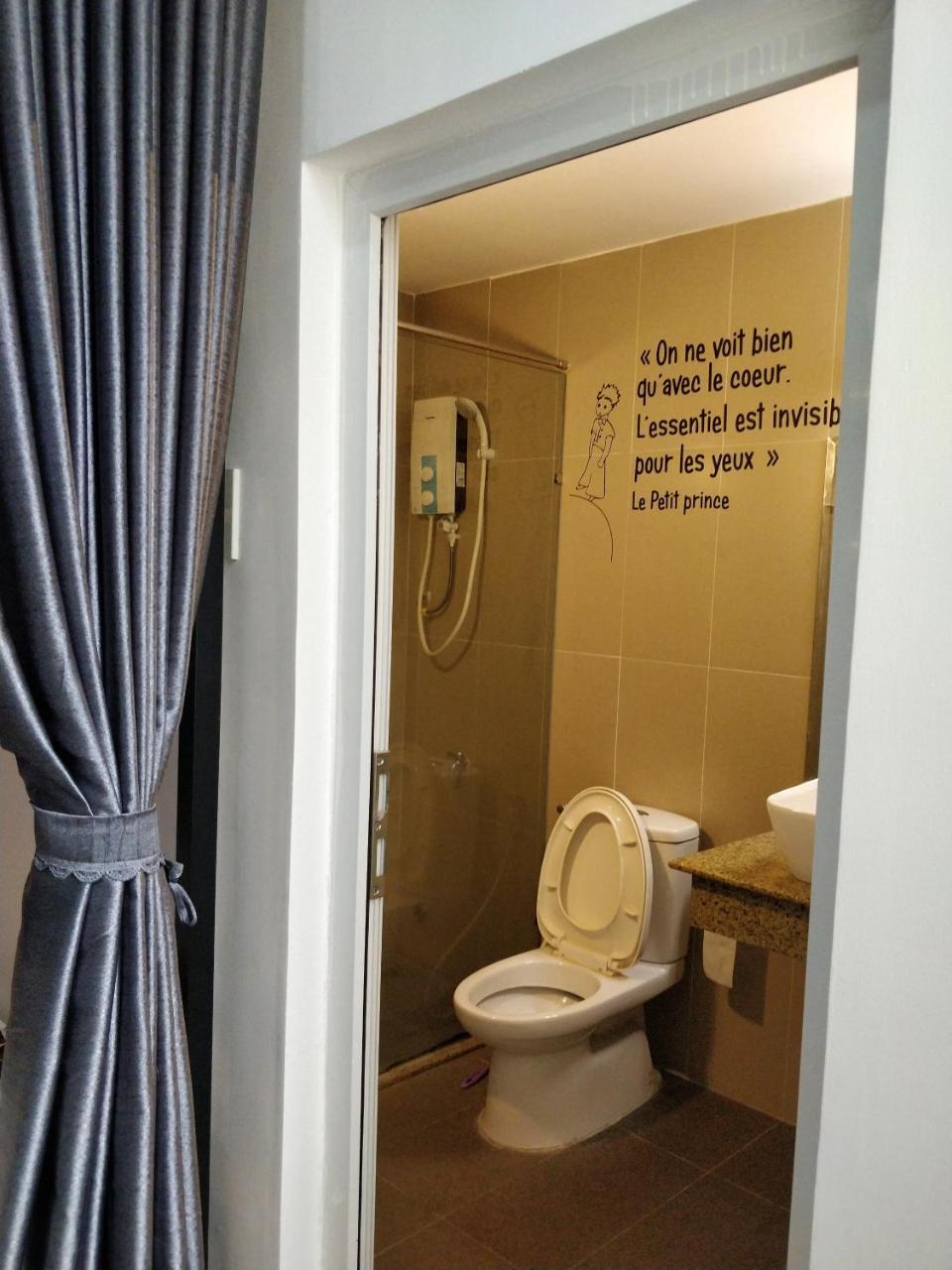 Le Petit Prince Nha Trang Hostel Εξωτερικό φωτογραφία
