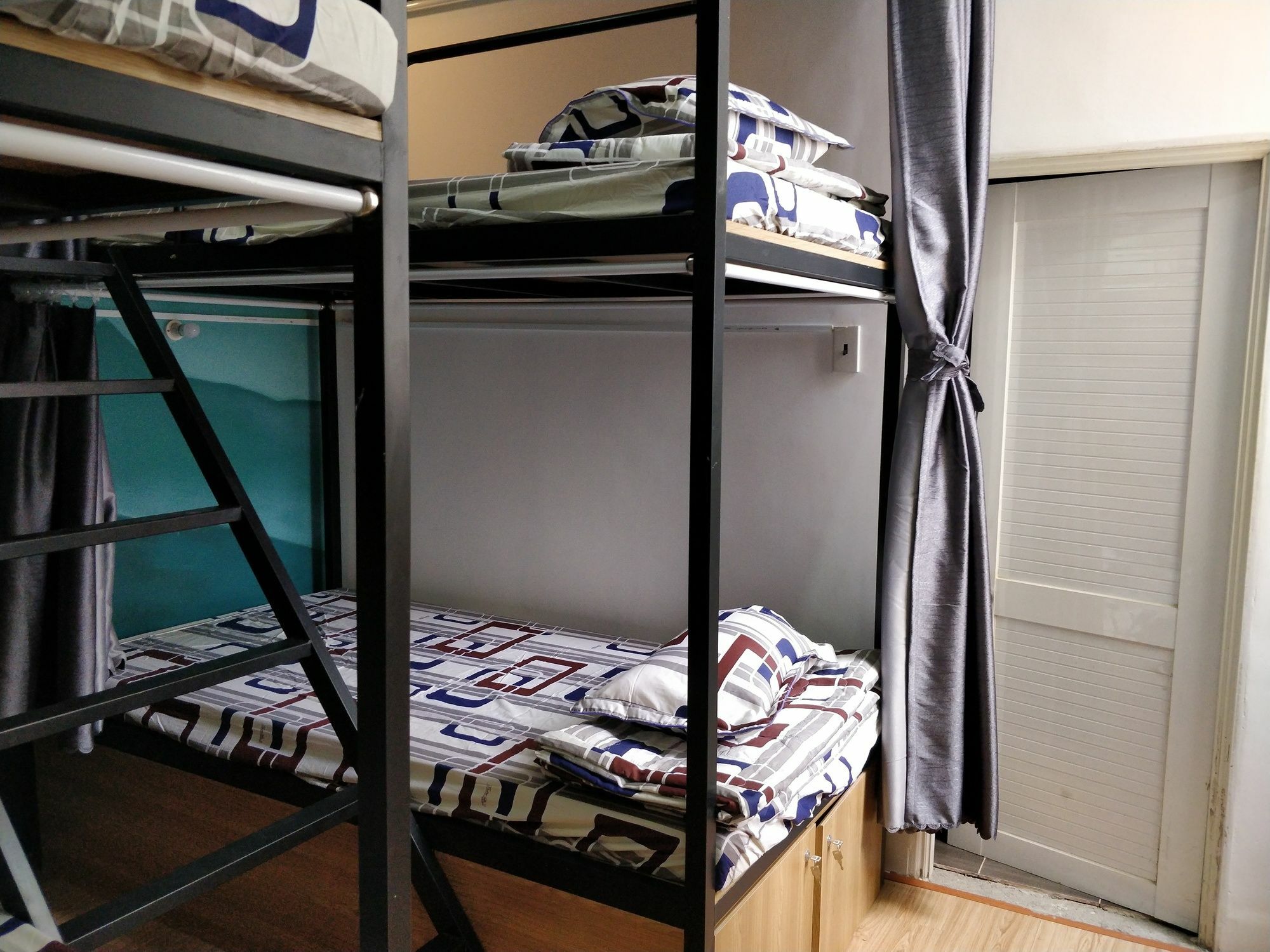 Le Petit Prince Nha Trang Hostel Εξωτερικό φωτογραφία