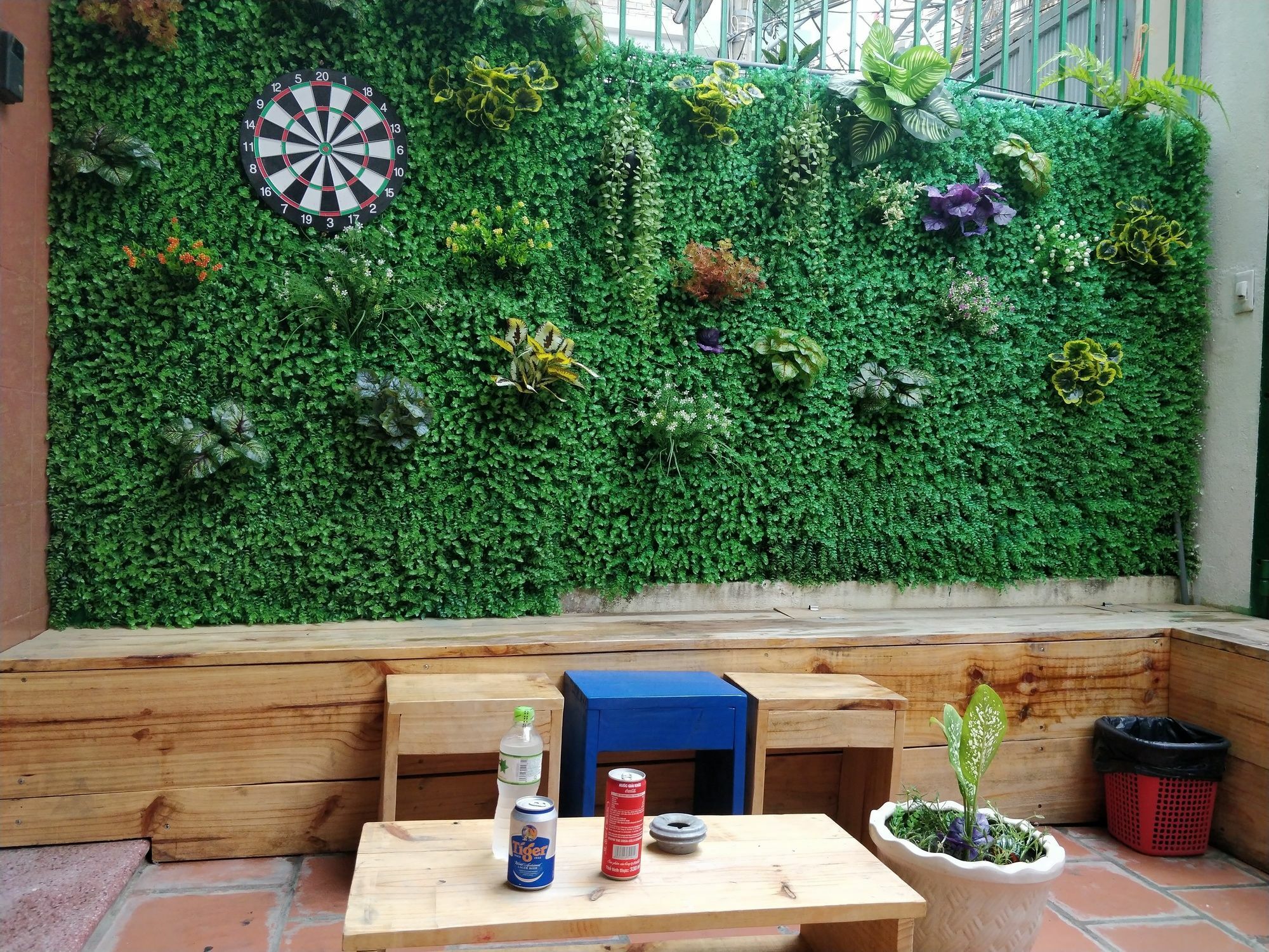 Le Petit Prince Nha Trang Hostel Εξωτερικό φωτογραφία