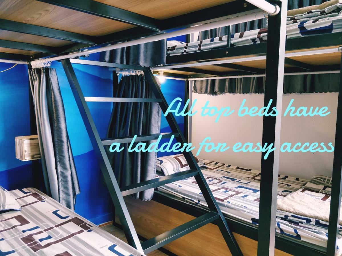 Le Petit Prince Nha Trang Hostel Εξωτερικό φωτογραφία